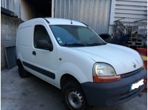 Renault Kangoo 1.2 gasolina e GPL de Origem 2002