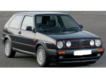 Vw Golf GTD Ano 1987 para peças